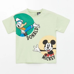 Girls T-Shirts at NX Kiddo World