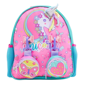 School Bags at NX Kiddo World