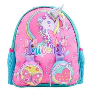 School Bags at NX Kiddo World