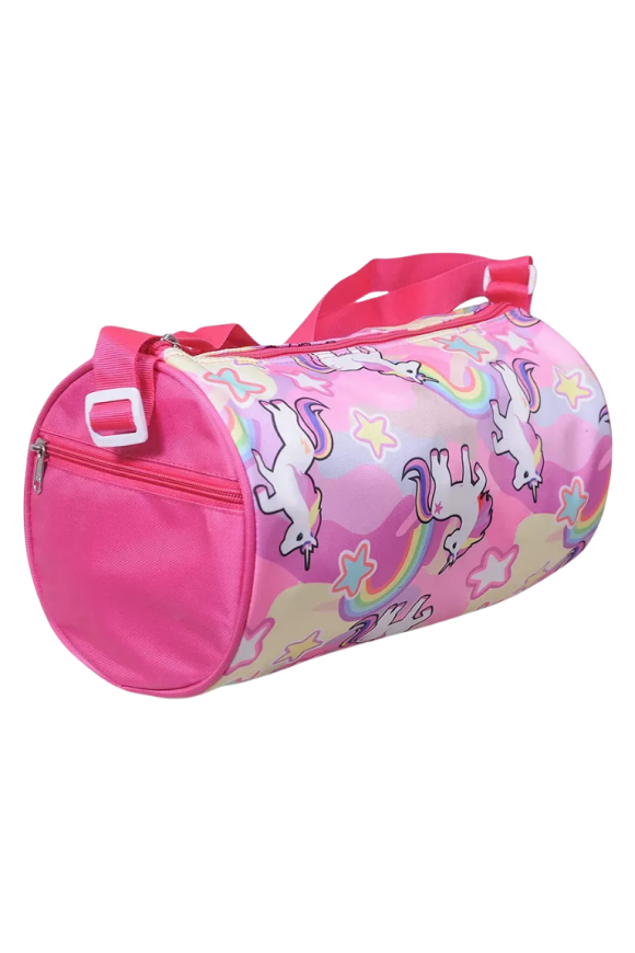 Kid's Duffle Bag