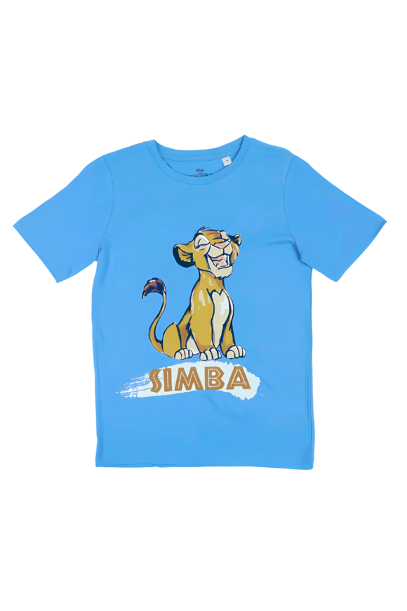 Simba Tshirt