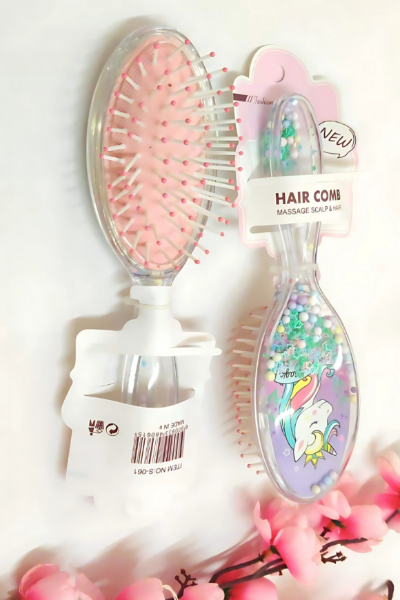 Unicorn Comb